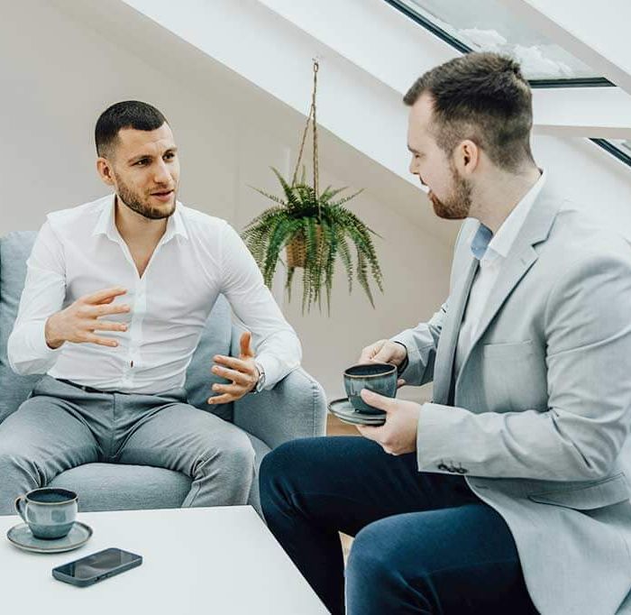 Markets Rally as Inflation Cools: What’s Next for Investors? (Demo)