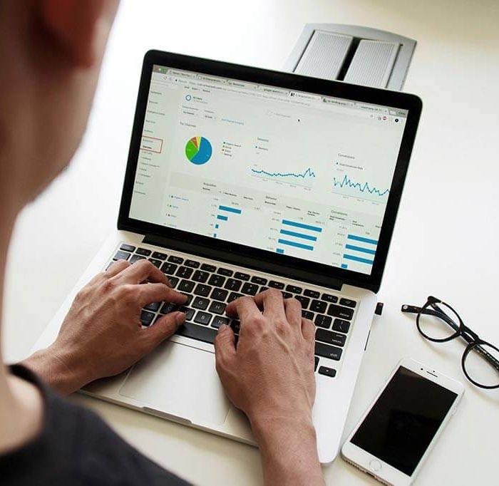 Crypto or Stocks? Where Smart Money is Flowing (Demo)