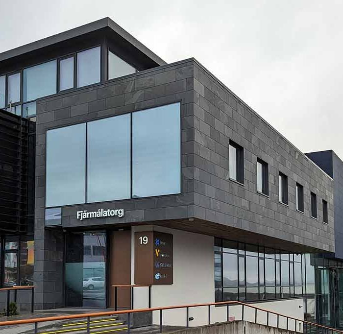 Smart Takes on Today’s Financial Landscape (Demo)