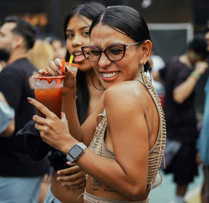 Rising Stars: The Next Big Names in Hollywood (Demo)