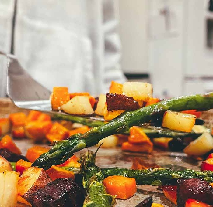 The Menu Today: Innovations Shaping How We Eat (Demo)