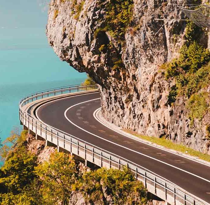 Journey Journal: What&rsquo;s New in the World of Travel (Demo)