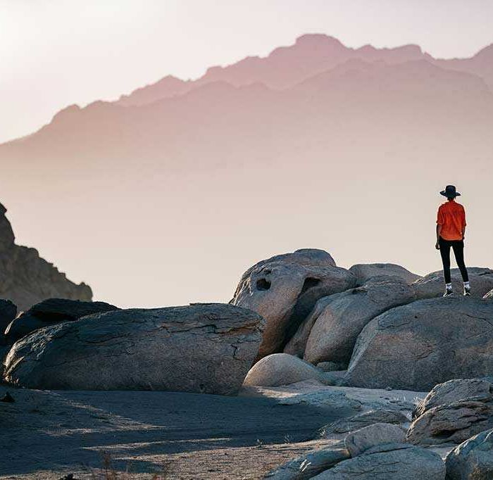 Cruise Control: The Latest in Ocean & River Voyages (Demo)